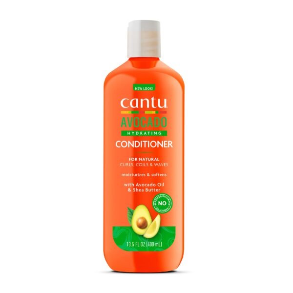 Cantu avocado sulfate free conditioner Cantu avocado sulfate free conditioner
