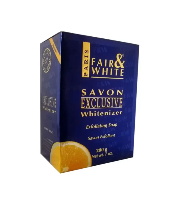 Fair-White-Exclusive-Soap-With-Vitamin-C-200-g