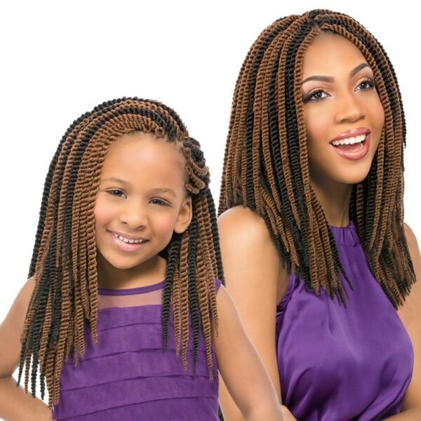 Senegal locs braid 12